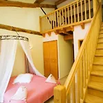 Maison d'hôtes Ledre 3*