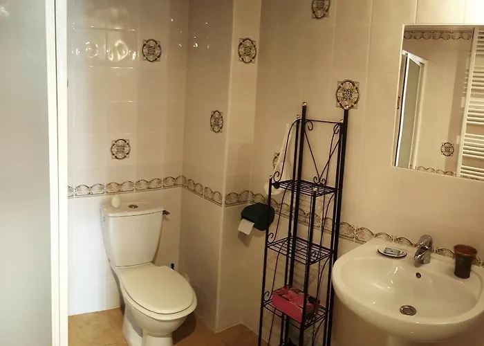 Guest house Ledre La Bastide-de-Serou