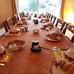 Ledre Pensjonat 3*