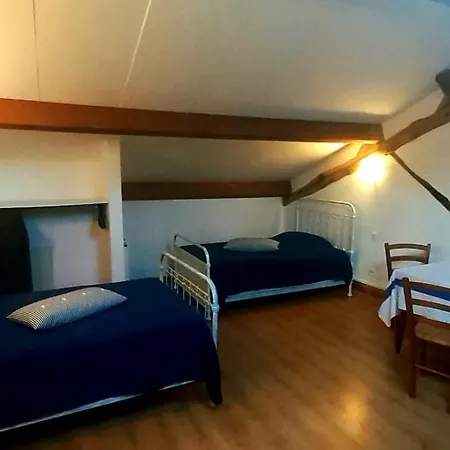 Ledre 3* La Bastide-de-Sérou