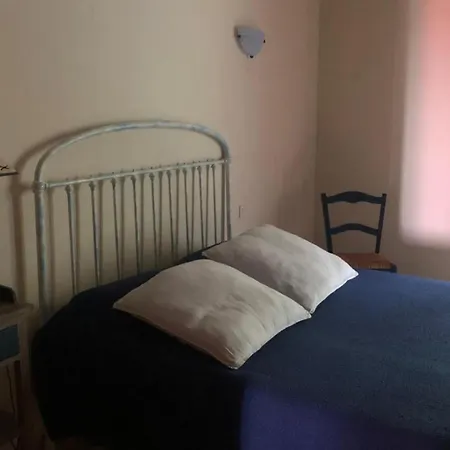 Ledre Gæstehus La Bastide-de-Sérou