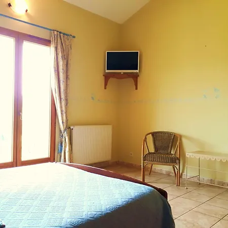 Ledre Guest house