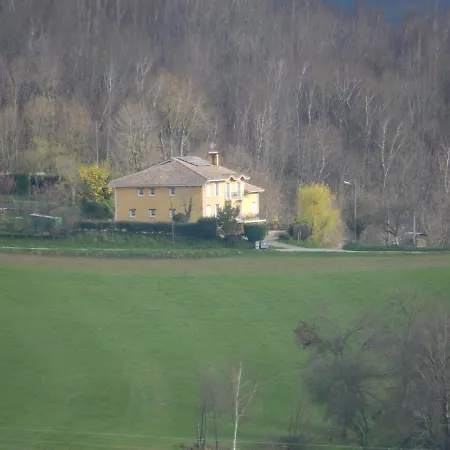 Ledre Gasthof