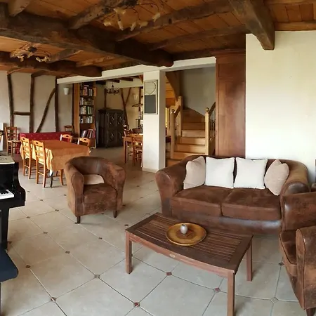 Guest house Ledre *