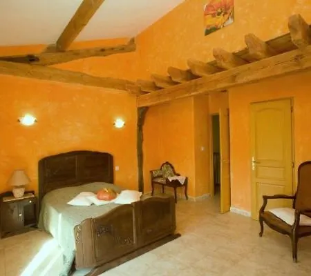 Ledre Guest house