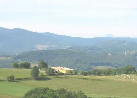 Ledre Maison d'hôtes 3*